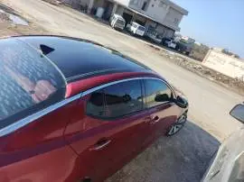 Kia Optima 2014, Daraa