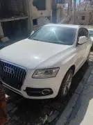 Audi Q5 2015
