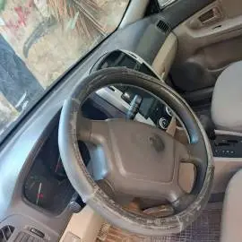 Kia Cerato 2009, Damascus