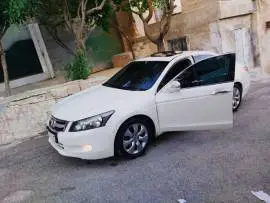 Honda Accord 2011