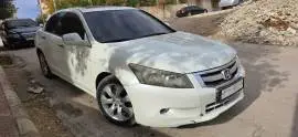 Honda Accord 2011
