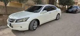 Honda Accord 2011