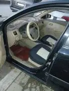 Kia Rio 2008, Damascus