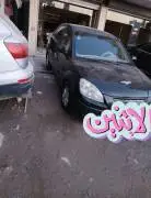 كيا ريو 2008, دمشق