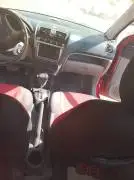 تويوتا كامري 2004, دمشق