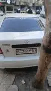 Hyundai Accent 2006