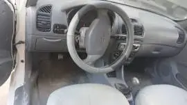 Hyundai Accent 2006
