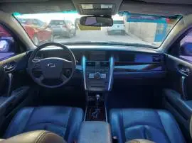 هيونداي سوناتا 2009