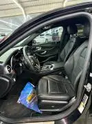 مرسيدس C300 2020