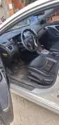 Hyundai Elantra 2011, Aleppo