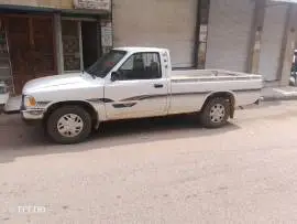 Toyota Pickup 1993, Damascus