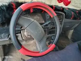 تويوتا بيك اب موديل 1993, دمشق