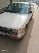 تويوتا بيك اب موديل 1993, دمشق