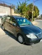 سانغ يونغ روديوس 2010, دمشق