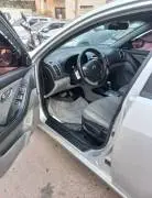 Hyundai Avante 2010, Daraa