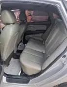 Hyundai Avante 2010, Daraa