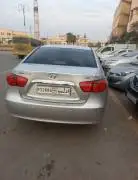 Hyundai Avante 2010, Daraa