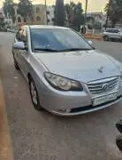 Hyundai Avante 2010, Daraa