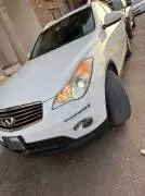 Infiniti 2015 for sale, Damascus