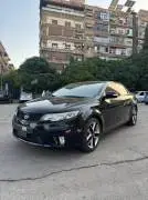 Kia Forte Koup 2010, Damascus
