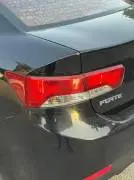 Kia Forte Koup 2010, Damascus