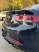 Kia Forte Koup 2010, Damascus