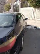 Peugeot 206 Sedan 2006, Damascus
