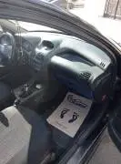 Peugeot 206 Sedan 2006, Damascus