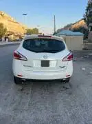 نيسان مورانو 2013, دمشق