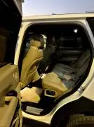 Range Rover Vouge 2013, Damascus