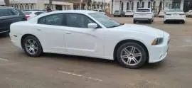 Dodge Charger 2013, Daraa