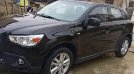جيب متسوبيشي 4 سلندر, درعا, RF14762713