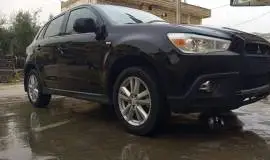 جيب متسوبيشي 4 سلندر, درعا, RF14762713