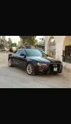 Audi A5 2014, Daraa