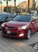 Hyundai Veloster 2012, Latakia