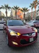 هونداي فوليستر 2012, اللاذقية