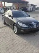 هيونداي جينيسيس 2010