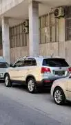 Kia Sorento 2012, Homs