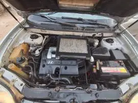 هيونداي سنتفية 2002, إدلب