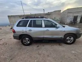 هيونداي سنتفية 2002, إدلب