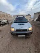 هيونداي سنتفية 2002, إدلب