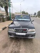 Sonik Jeep 2000, Idlib