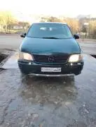 اوبل كرنفال  جاهزه, حماة