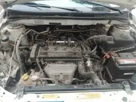 Lifan 620 2010, Damascus