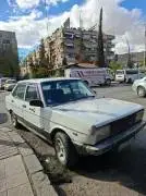 Fiat 131 1976 for sale, Damascus