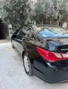 Hyundai Sonata 2011, Damascus
