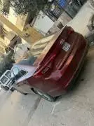 Hyundai Sonata 2015, Hama