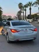 Hyundai Sonata 2012, Latakia