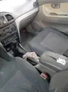 FAW Siyahi 2006, Damascus