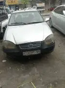 FAW Siyahi 2006, Damascus